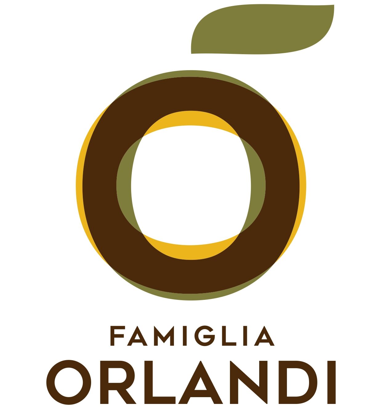 FAMIGLIA ORLANDI